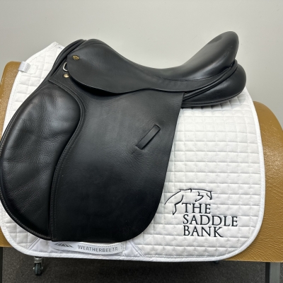 Image of 17 inch Black Country GP Event Black Wide