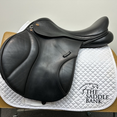 Image of 18 inch Kent and Masters S-Series Compact GP MGC Black Adjustable